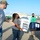 Camp Lemonnier Service Members Volunteer to Support Local Community