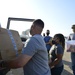 Camp Lemonnier Service Members Volunteer to Support Local Community