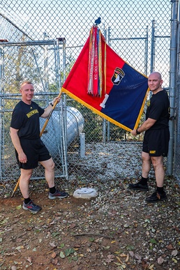 Bastogne Leaders take the mountains by storm