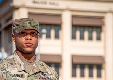 Leadership in action: IMCOM-P NCO of the Year embodies excellence