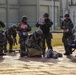 8th MDG conducts mass causulty training