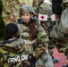 8th MDG conducts mass causulty training
