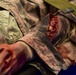 8th MDG conducts mass causulty training