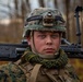 2nd Marine Logistics Group MOUT Training MEFEX 21.1