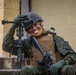 2nd Marine Logistics Group MOUT Training MEFEX 21.1