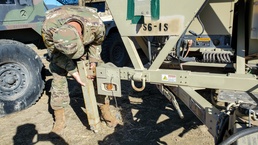 217th Brigade Signal Company gets people talking