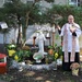 Camp Zama chaplain blesses community’s pets