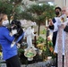 Camp Zama chaplain blesses community’s pets