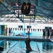 US Soldiers, French Soldiers plunge into French Commando Course prequalification assessment (2 of 8)