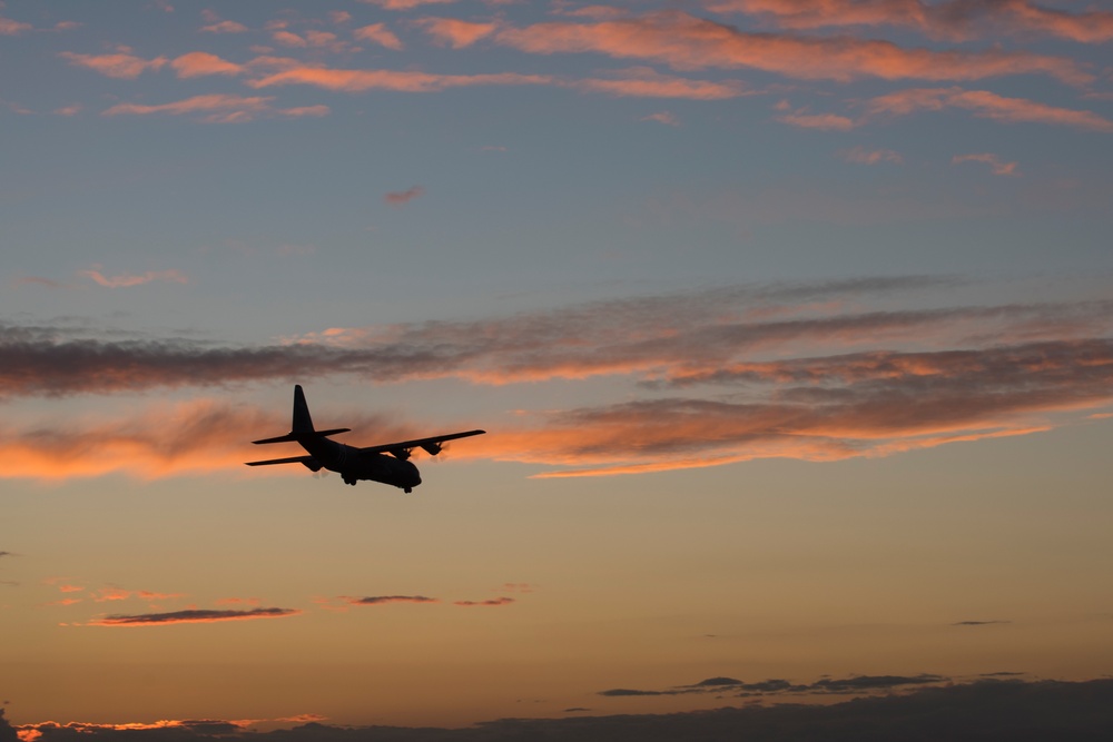 Av-Det Rotation: great success