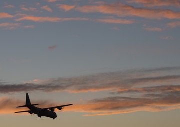 Av-Det Rotation: great success