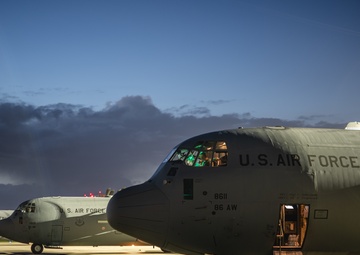 Av-Det Rotation: great success