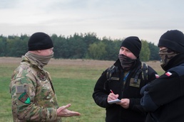 Av-Det Rotation: great success