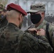 KFOR Polish Military Contingent recognize Soldiers with commemorative medal