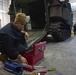 U.S. Marines Conduct Maintenance at MCPP-N Cave