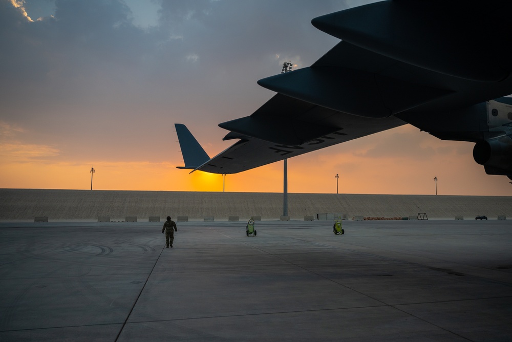 816th AES Delivers