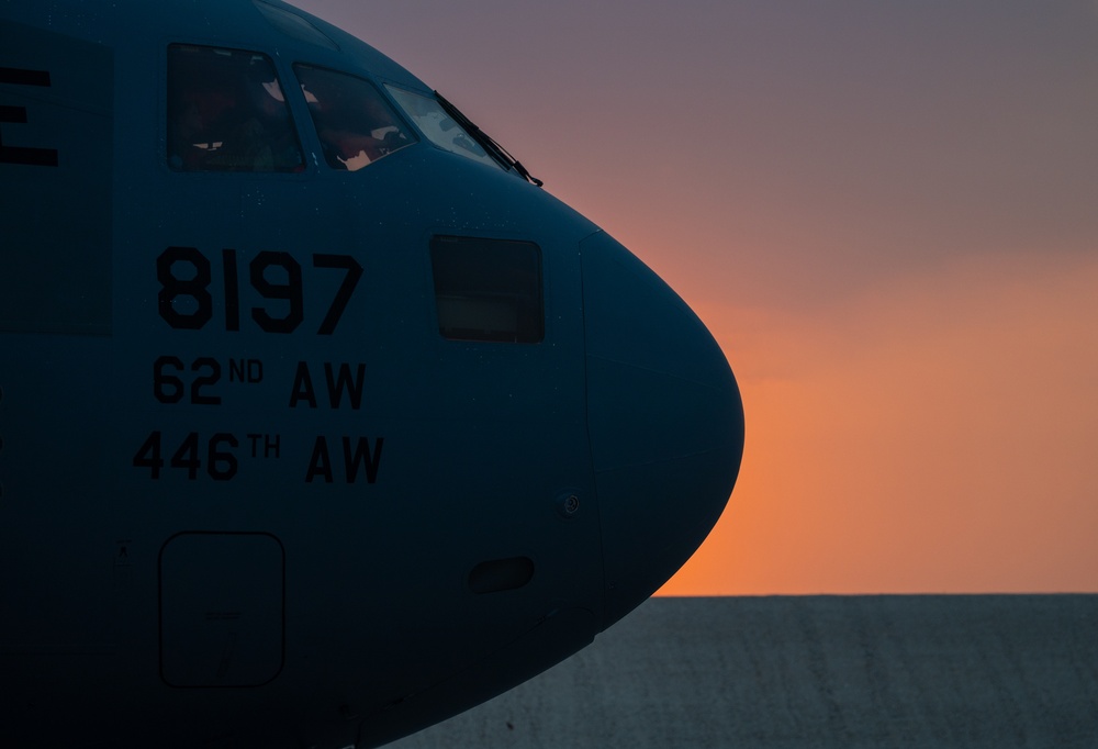816th AES Delivers