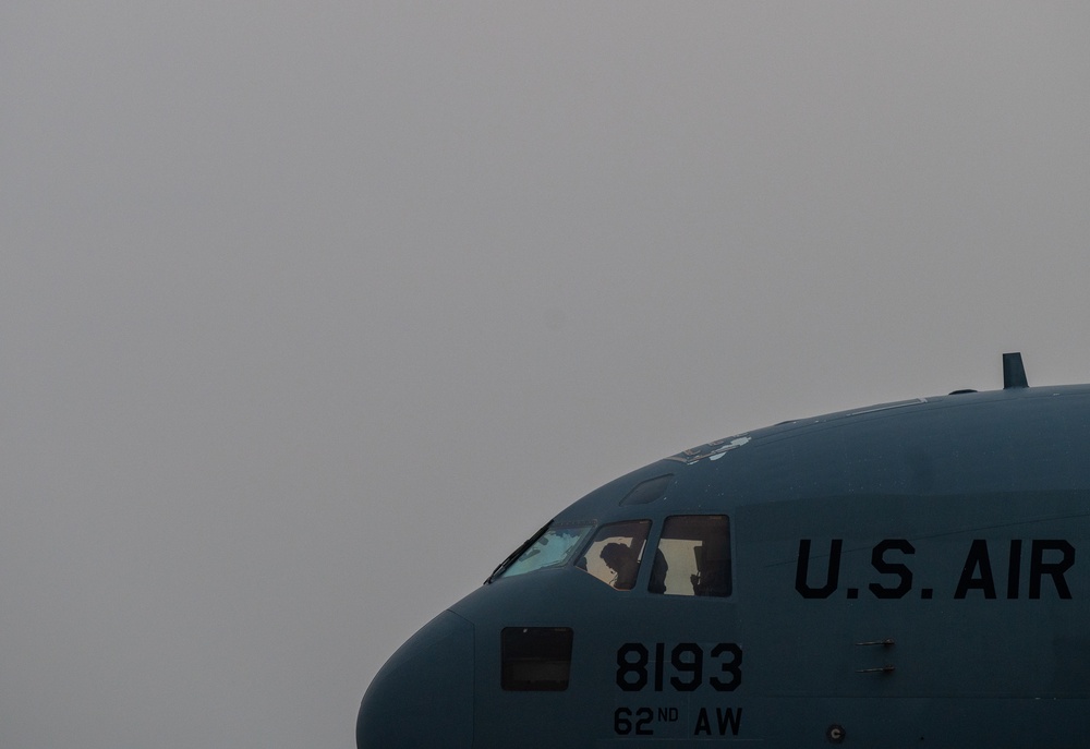 816th AES Delivers