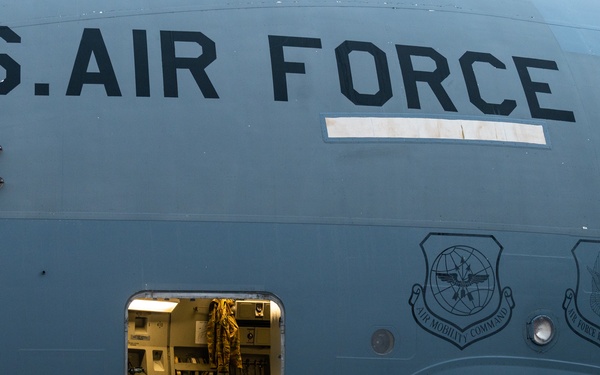 816th AES Delivers