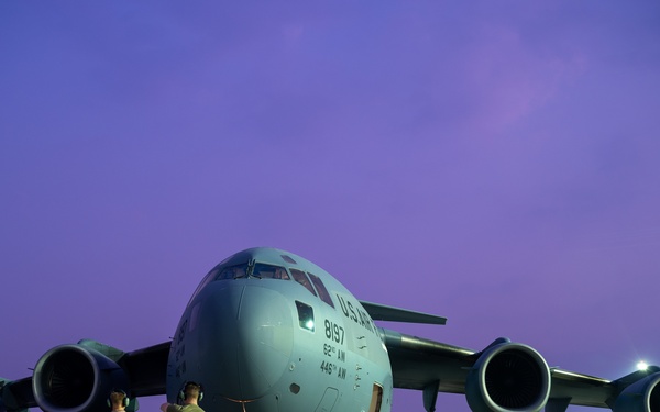 816th AES Delivers