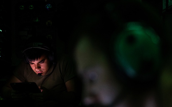 816th AES Delivers