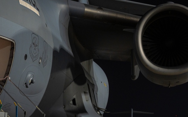 816th AES Delivers