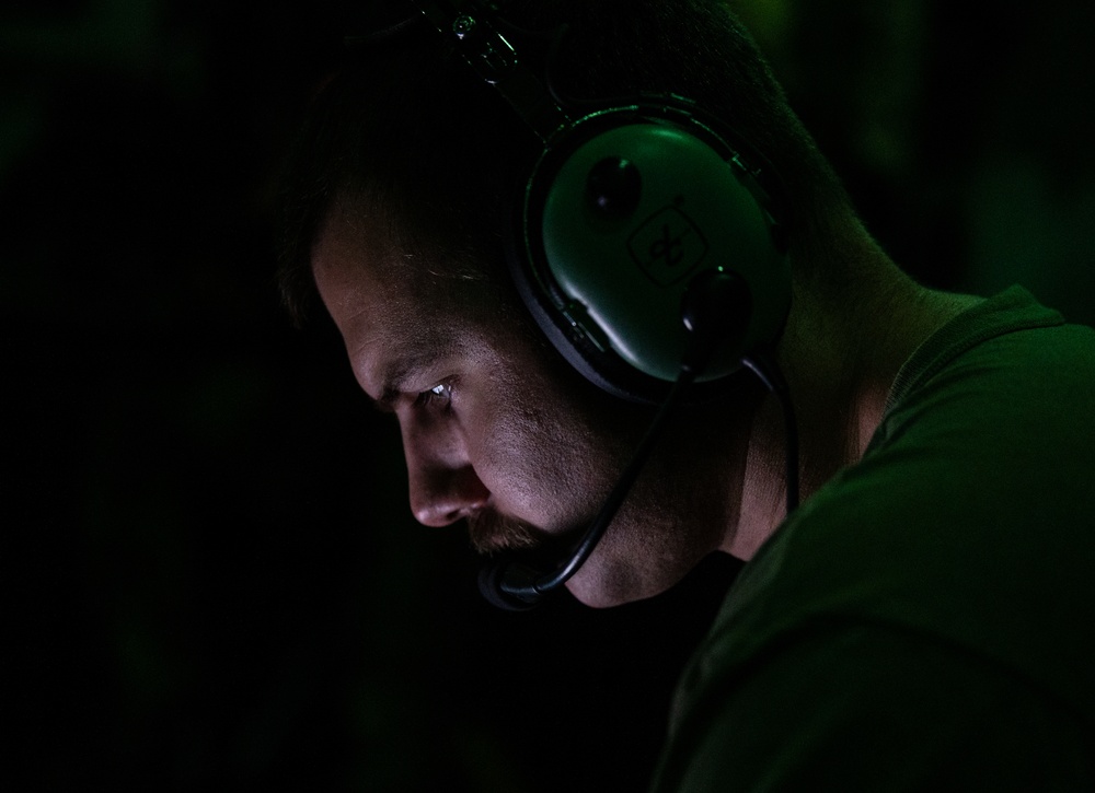 816th AES Delivers