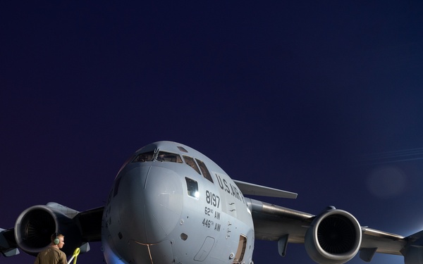 816th AES Delivers