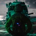 Night Flight Operations with HMAS Ballarat