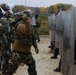 Moldovan Crown Riot Control Training