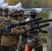 Moldovan Crown Riot Control Training