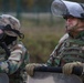 Moldovan Crown Riot Control Training