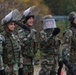 Moldovan Crown Riot Control Training