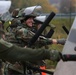 Moldovan Crown Riot Control Training