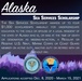 Navy League, NETC Seek Applications for Alaska Sea Services Scholarships