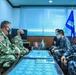 Bilateral leaders discuss integrated Air Defense capabilities