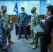 Bilateral leaders discuss integrated Air Defense capabilities