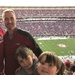 AMCOM Veteran Spotlight: Former Marine continues to support those who serve