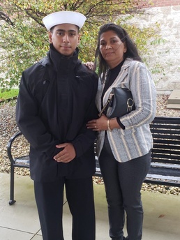 Anchored in resilience