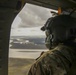 Marne Air Soldiers conduct aerial gunnery on Fort Stewart