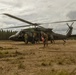Marne Air Soldiers conduct aerial gunnery on Fort Stewart