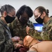 AFRC Surgeon General visits YARS