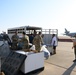 60th Aerial Port Squadron donates pillows and blankets to local shelters