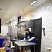 Visit Warrior restaurants to experience culinary art at its best