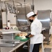 Visit Warrior restaurants to experience culinary art at its best