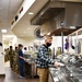 Visit Warrior restaurants to experience culinary art at its best