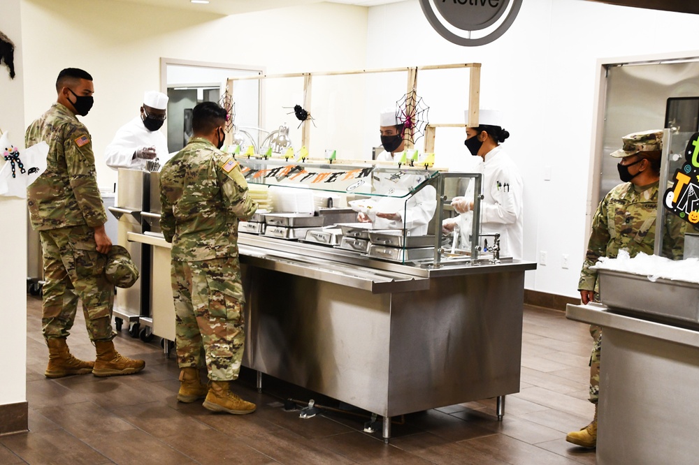 Visit Warrior restaurants to experience culinary art at its best