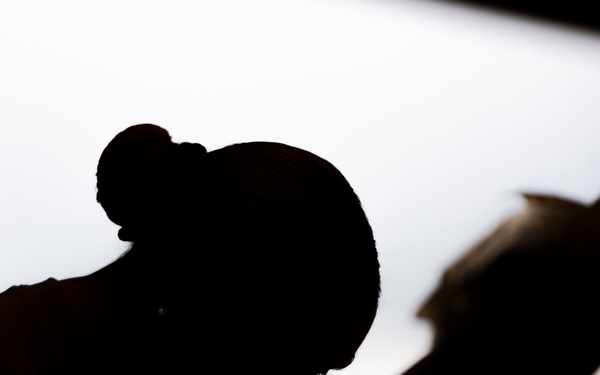 23d LRS accepts gear returns