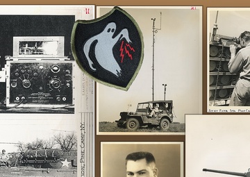 Fort Drum exhibit to highlight sonic deception training at Pine Camp during WWII