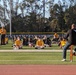 Navy Personnel Readiness: IWTC Monterey Holds Suicide Prevention Stand Down